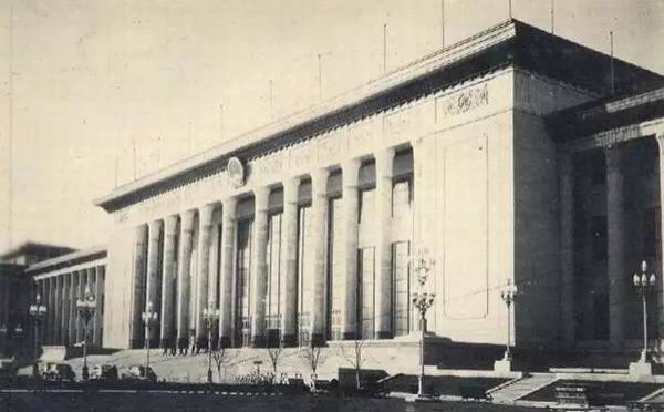 20世紀(jì)50年代末期